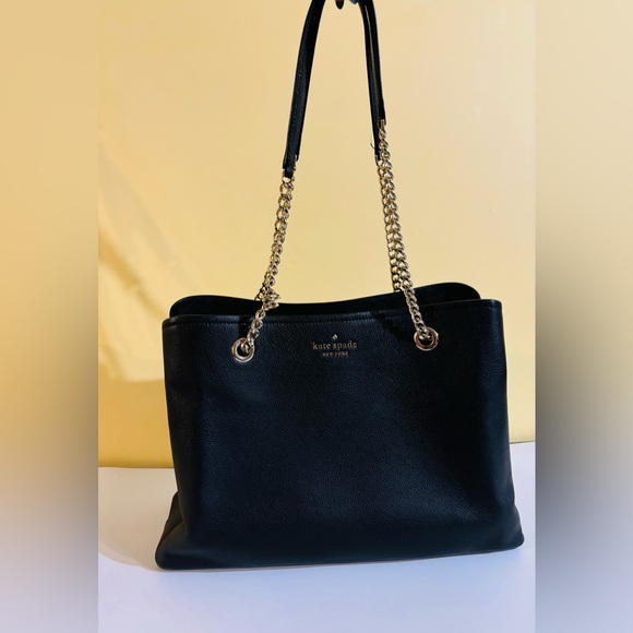 Kate Spade Handbag + Wallet - Picture 3 of 8